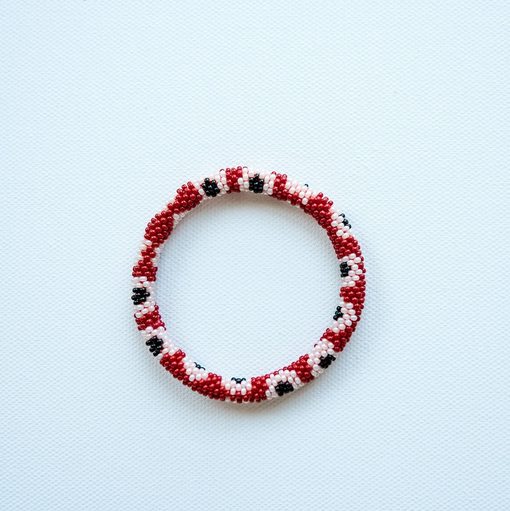 Boho Stackable Bracelets