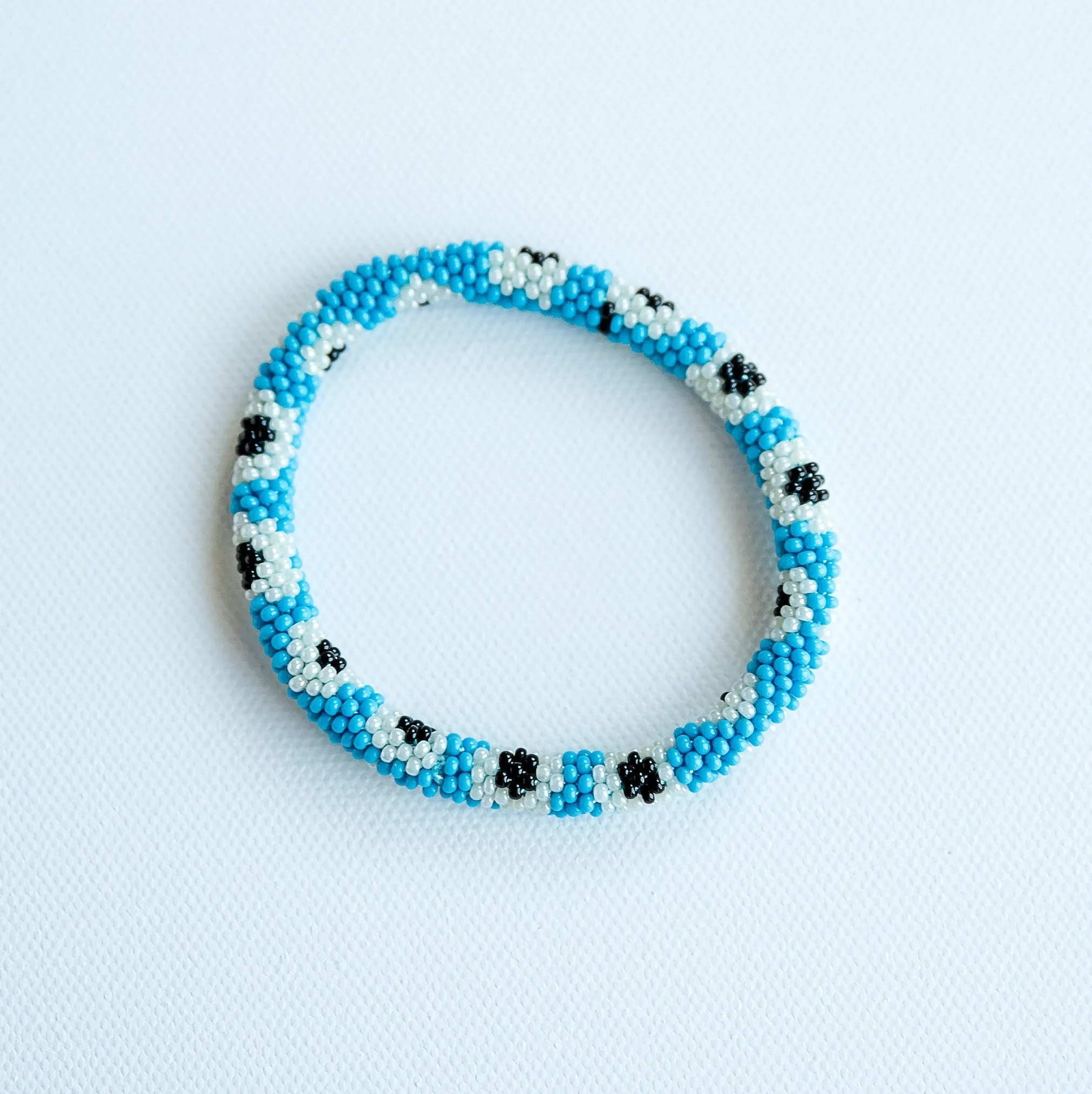 Boho Stackable Bracelets