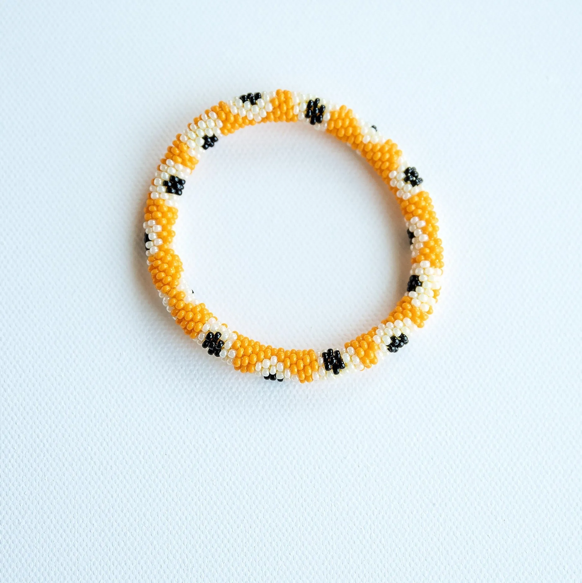 Boho Stackable Bracelets