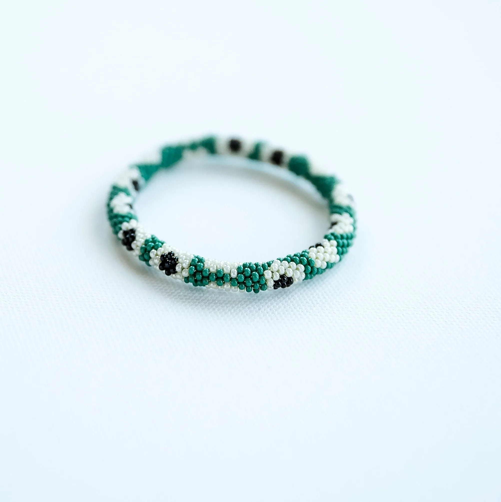 Boho Stackable Bracelets