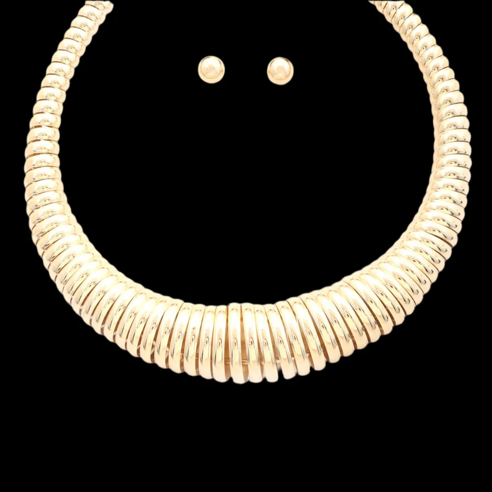 Luca Necklace