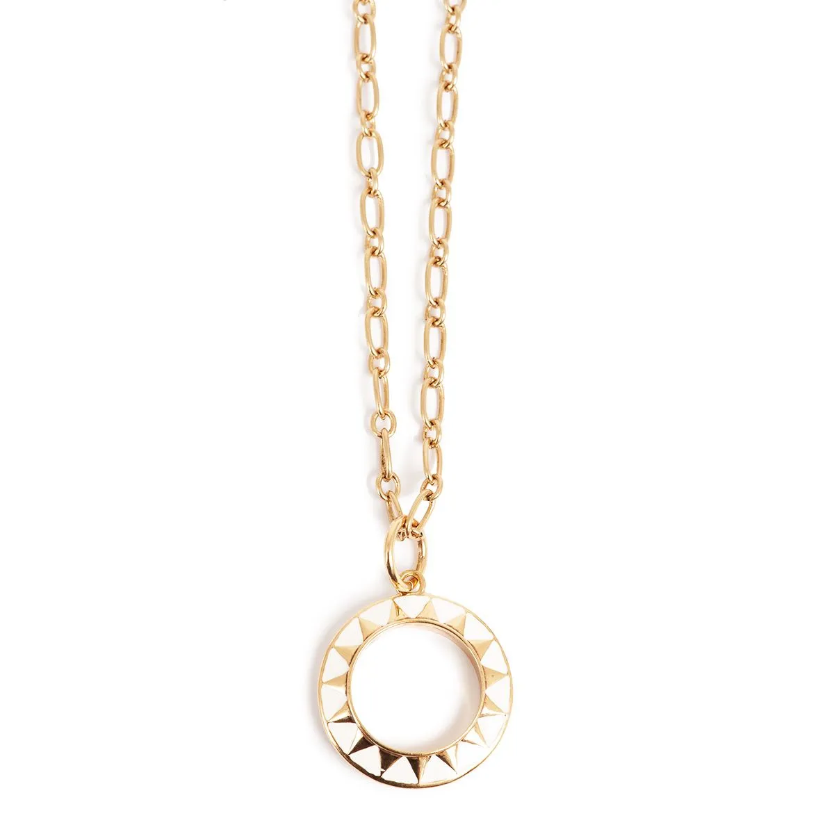 Morning Sun Necklace