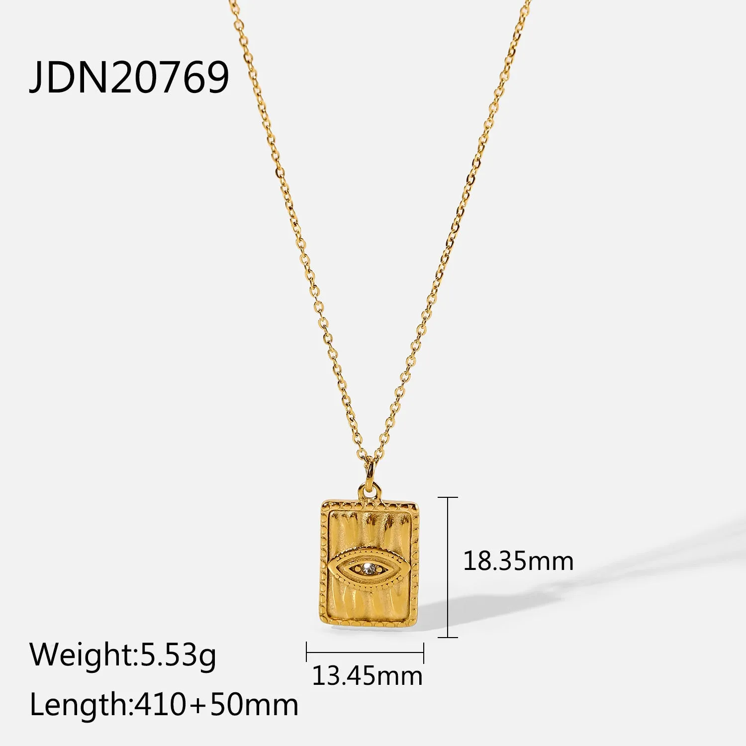 SISSLIA Design Coin Round Brand Cold Temperament European Personality Sweater Chain for Women