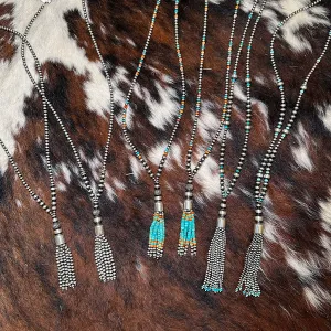 The Tassels