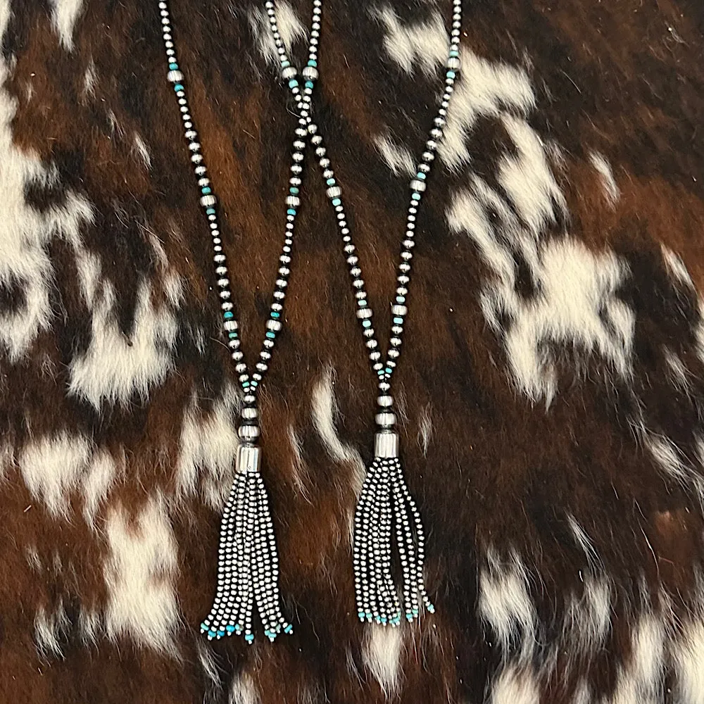 The Tassels