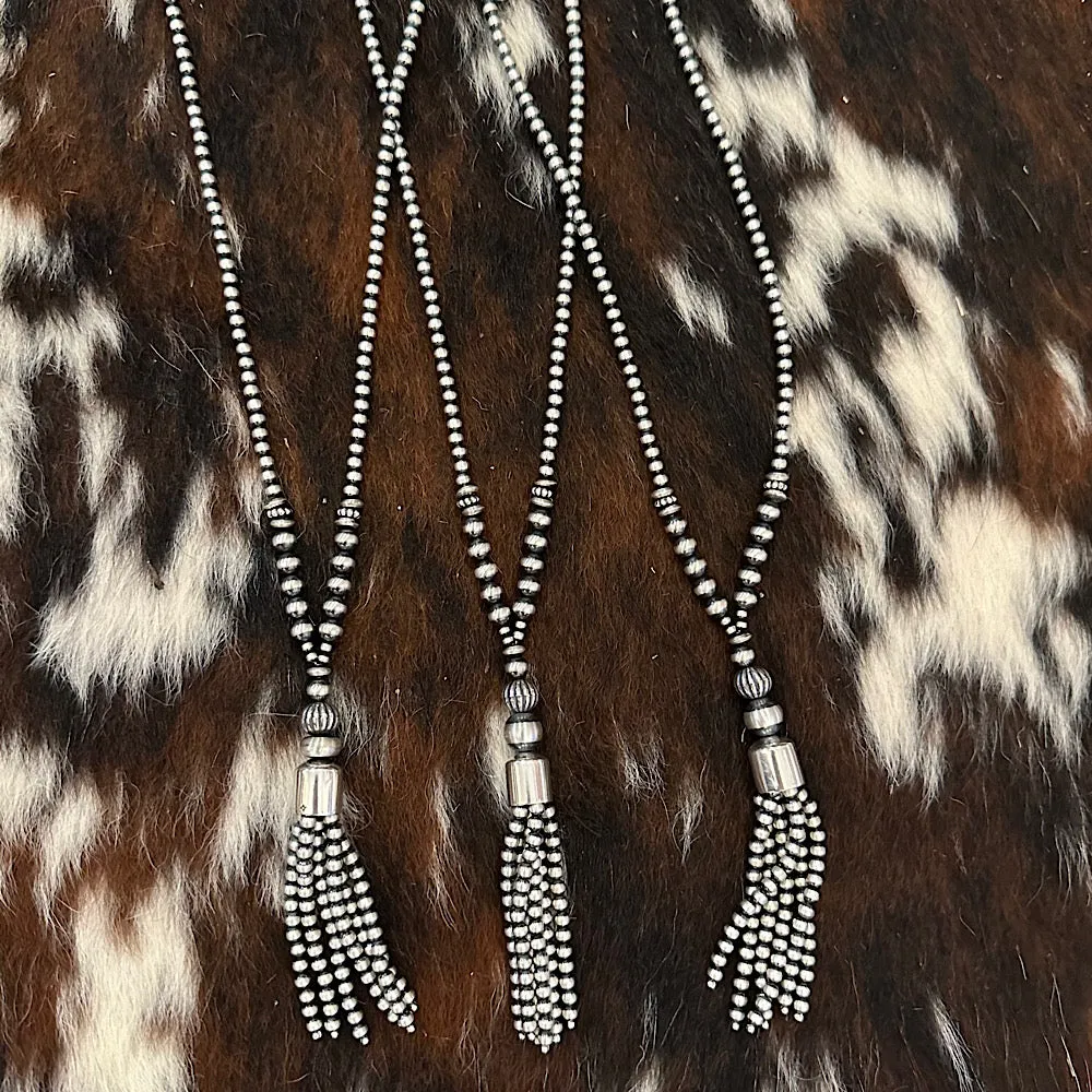 The Tassels