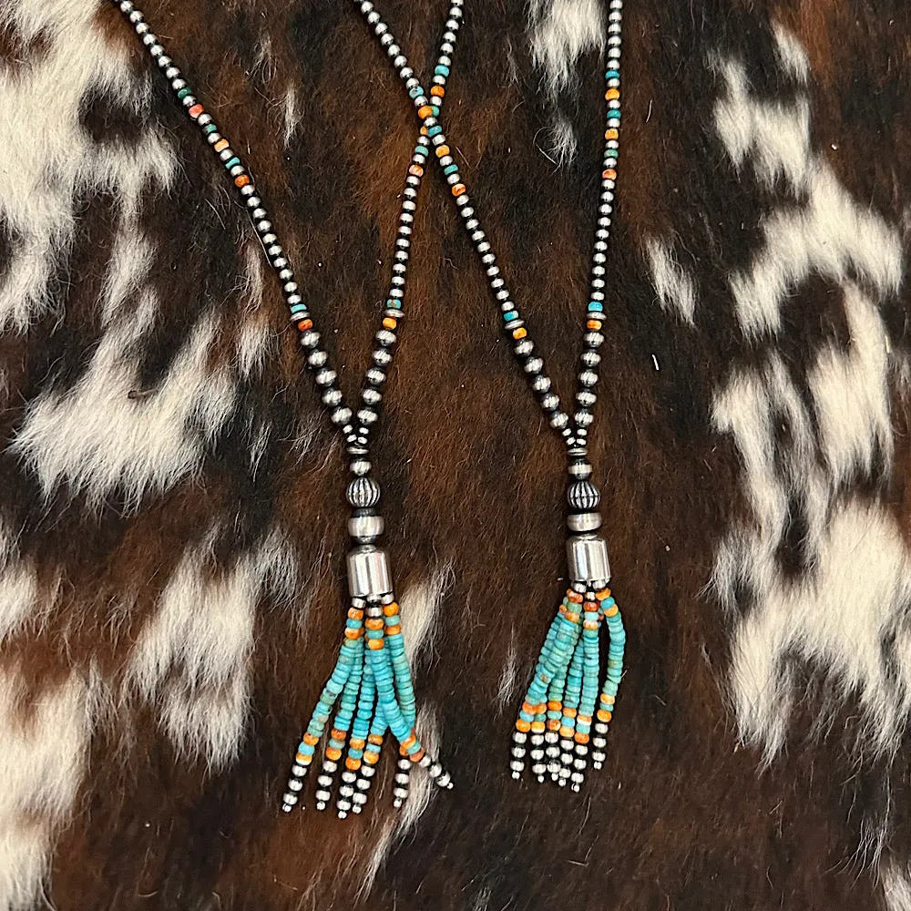 The Tassels