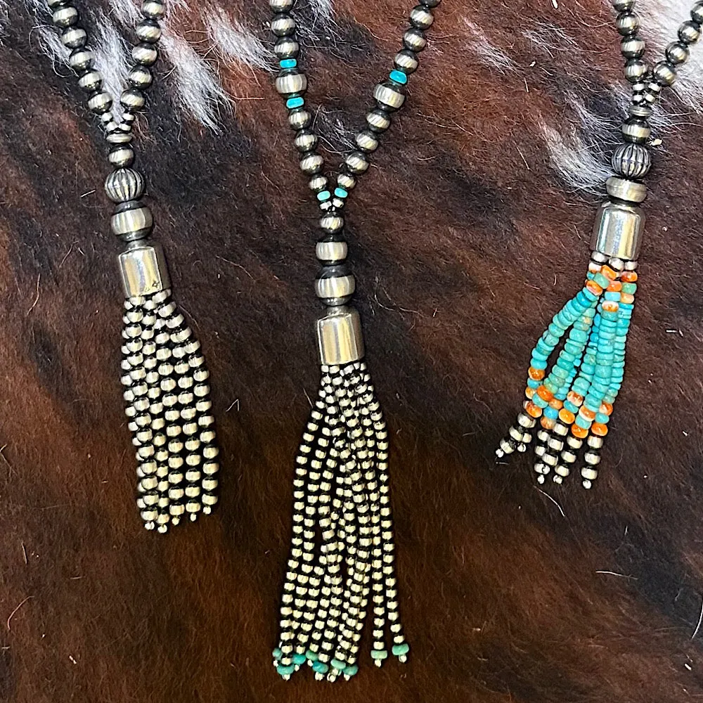 The Tassels
