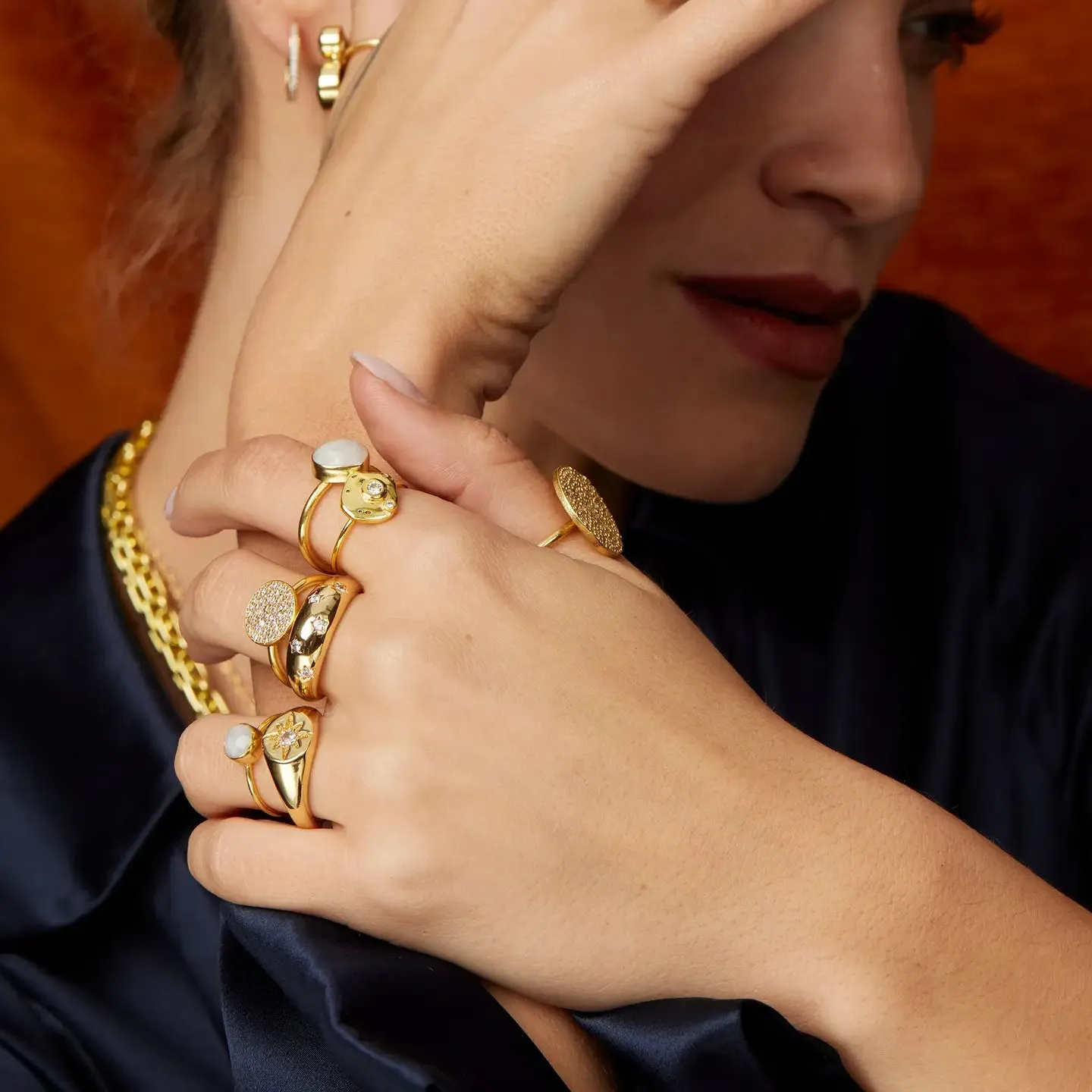 Tully Ring