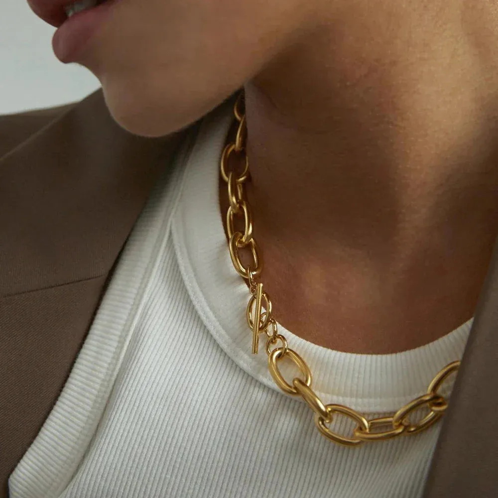 Whitney Necklace