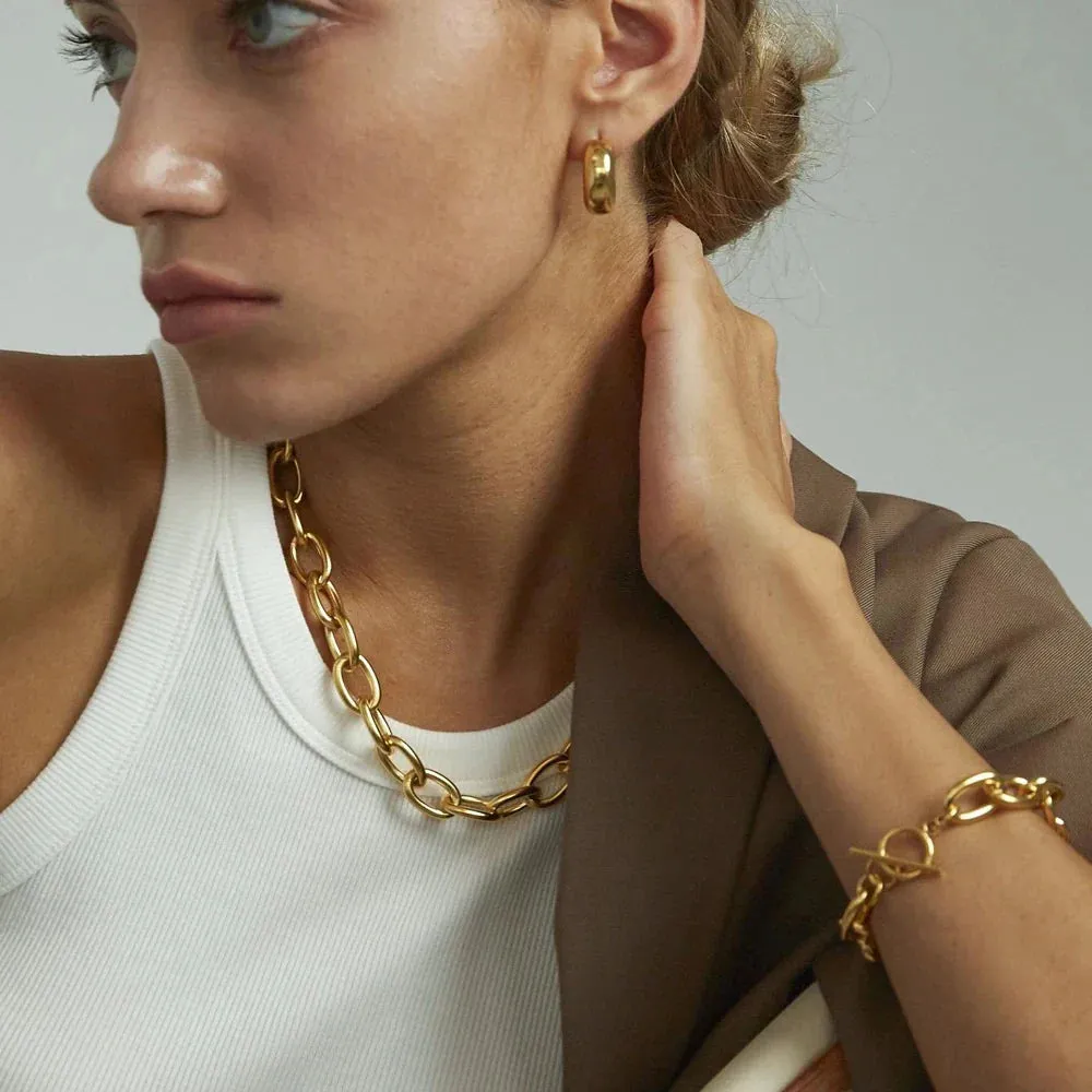 Whitney Necklace