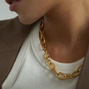 Whitney Necklace